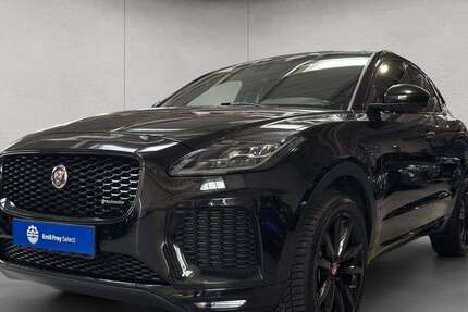 Jaguar E-Pace 70.696 km 24.990 &euro; Düsseldorf 40549