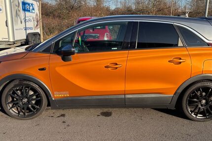 Opel Crossland (X) 85.000 km 9.800 &euro; Hilden 40721
