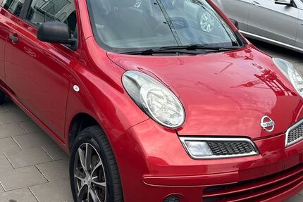 Nissan Micra 101.000 km 2.700 € Bergheim (bei Köln) 50129