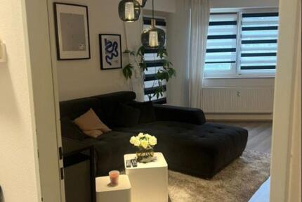 Teilmöblierte stilvolle 2-Zimmer-Whg. Grevenbroich-Frimmersdorf zimmer