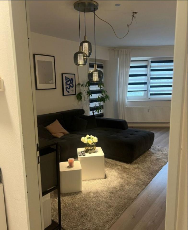 Teilmöblierte stilvolle 2-Zimmer-Whg. Grevenbroich-Frimmersdorf zimmer