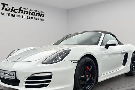 Porsche Boxster 85.112 km 42.900 € Dormagen 41540