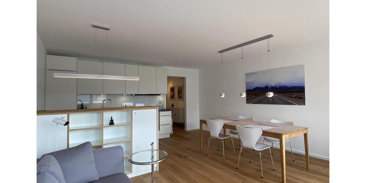 Etagenwohnung Köln Rodenkirchen - 3 Zimmer, 80 m&sup2;, 1.950&euro; | Angebot:26148787