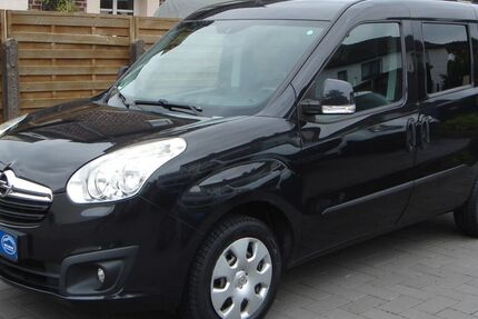 Opel Combo 99.800 km 10.980 € Hilden 40721