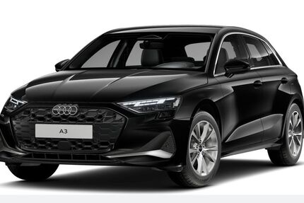 Audi A3 27.651 km 28.440 &euro; Remscheid 42897