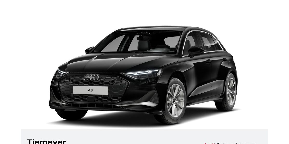 Audi A3 27.651 km 28.440 &euro; Remscheid 42897