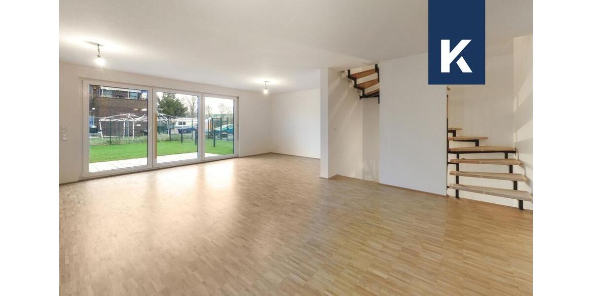 Doppelhaushälfte Pulheim - 5 Zimmer, 197 m&sup2;, 2.550&euro; | Angebot:25219536