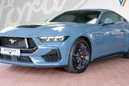 Ford Mustang 18.803 km 49.900 &euro; Troisdorf 53844