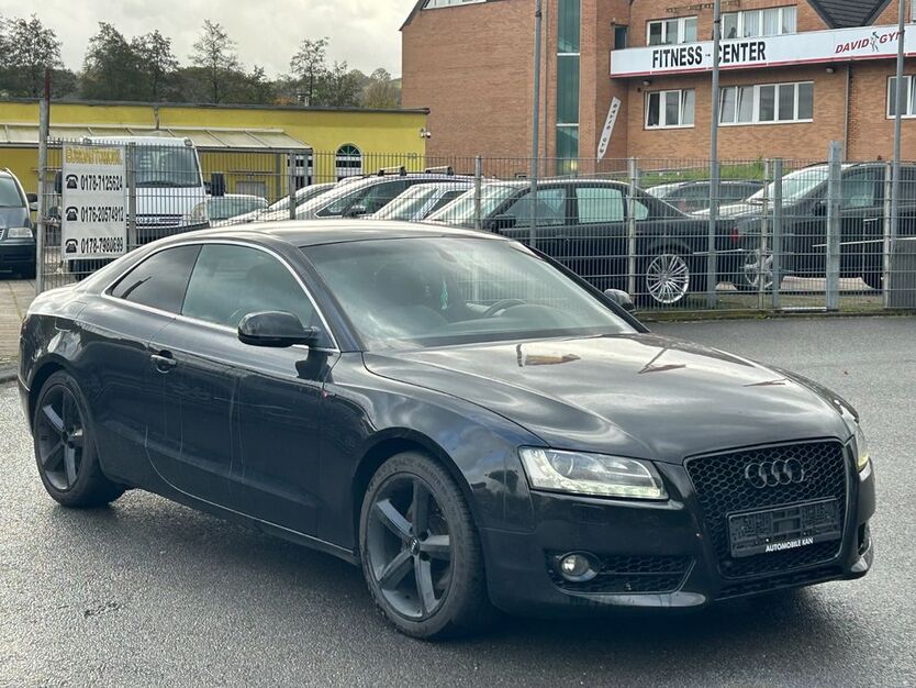 Audi A5 226.550 km 4.900 € Overath bei Köln 51491