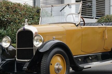 Citroen Andere