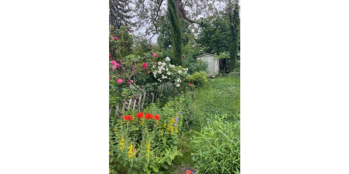 Einfamilienhaus in Köln Mauenheim - Utehof 5 zimmer