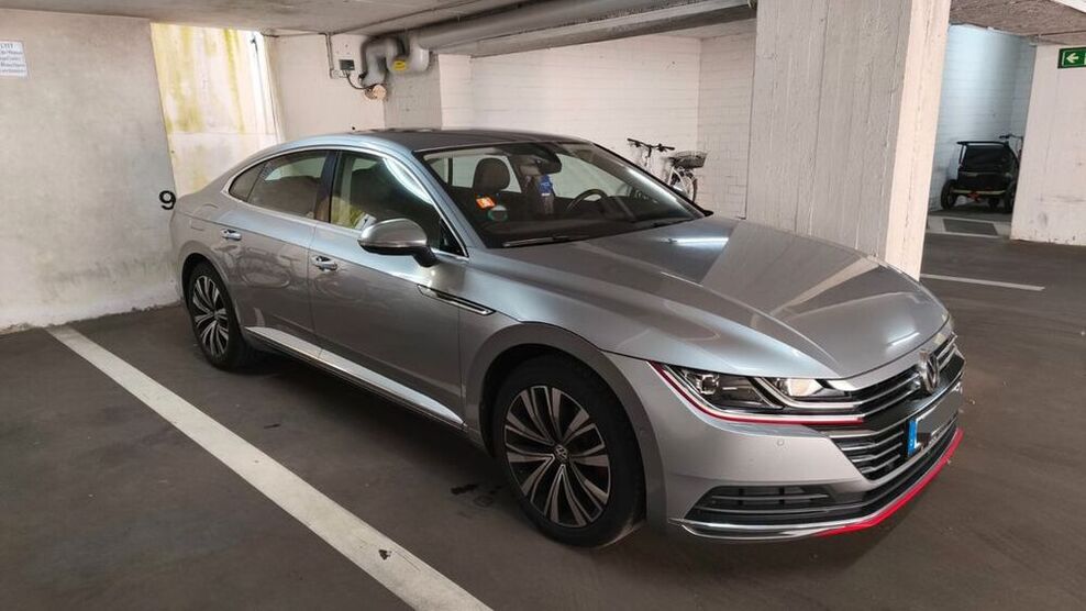 Arteon
