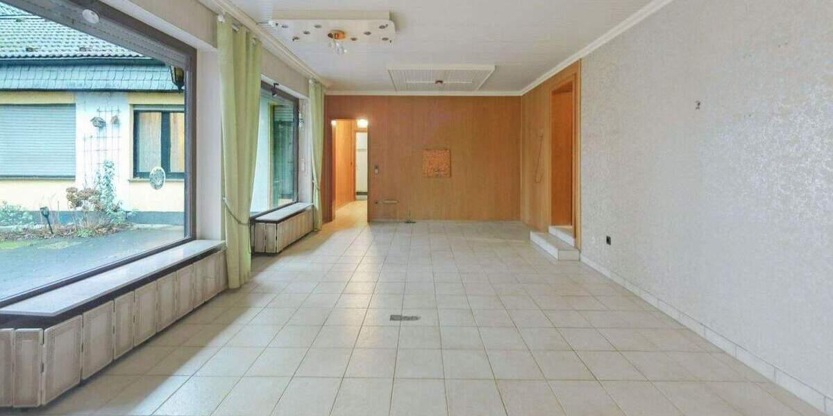 Doppelhaushälfte Leverkusen Rheindorf - 7 Zimmer, 118 m&sup2;, 499.000&euro; | Angebot:25360964
