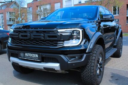 Ford Ranger 25.000 km 58.900 &euro; Neuss 41468