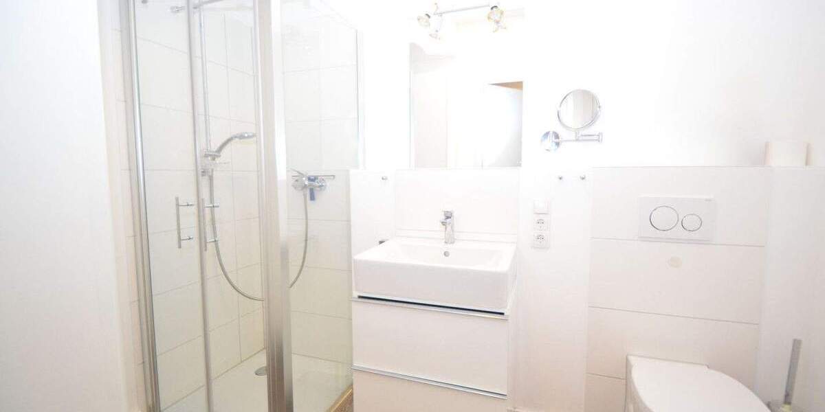 Schön geschnittene zentrale 2-Zimmer-Wohnung mit Aufzug und TG-Stellplatz! 2 zimmer