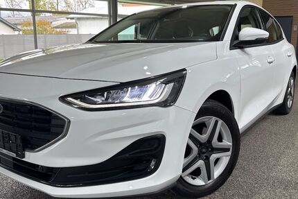 Ford Focus 52.773 km 16.480 € Troisdorf 53842