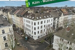 Helle Eigentumswohnung in Mülheim *sofort bezugsfrei*