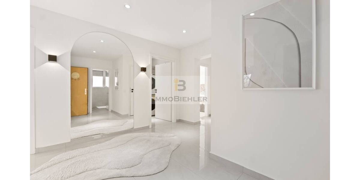 Etagenwohnung Köln Neubrück - 4 Zimmer, 136 m&sup2;, 514.500&euro; | Angebot:23880547