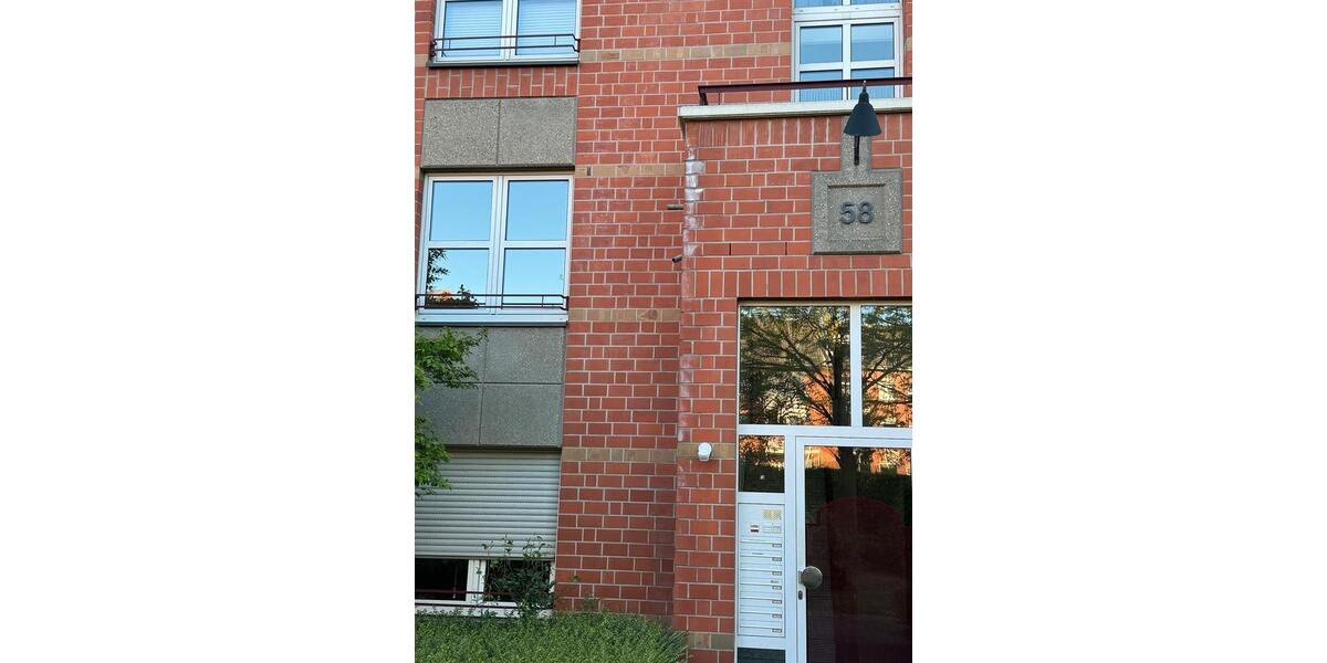 Etagenwohnung Neuss Augustinusviertel - 2 Zimmer, 62 m&sup2;, 805&euro; | Angebot:26356476