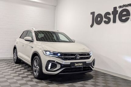 VW T-Roc 24.042 km 24.790 &euro; Monheim am Rhein 40789