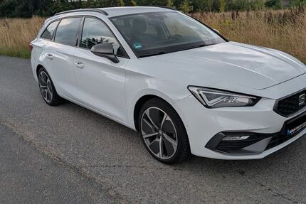 Seat Leon 49.000 km 19.990 &euro; Köln 51103