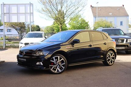 VW Polo 72.645 km 17.990 &euro; Leverkusen 51373
