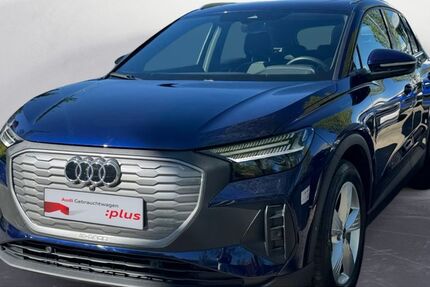Audi Q4 e-tron 91.636 km 28.980 &euro; Hilden 40721