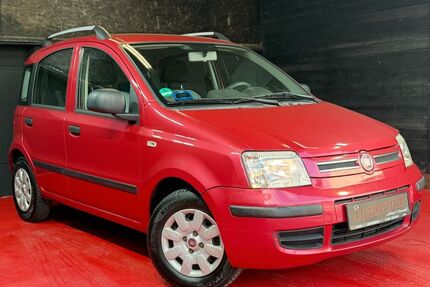 Fiat Panda 140.000 km 2.350 &euro; Leverkusen 51373