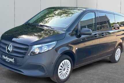 Mercedes-Benz Vito 40.230 km 52.301 &euro; Bergheim 50126