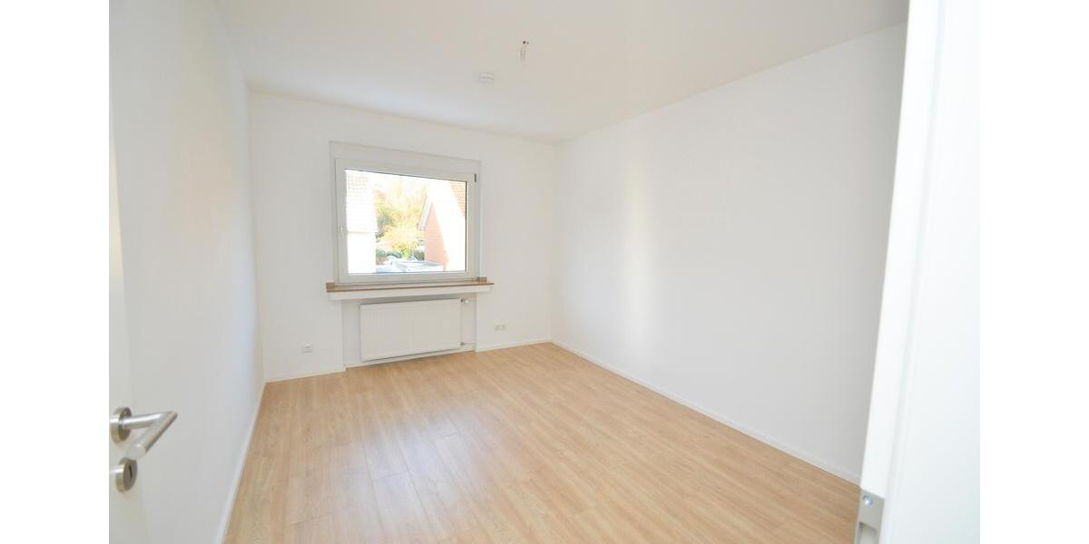 Direkt einziehen und wohlfühlen! 4-Zimmer-Wohnung in Kierberg mit Gartennutzung! 4 zimmer