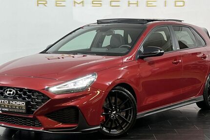 Hyundai i30 43.000 km 28.990 &euro; Remscheid 42897