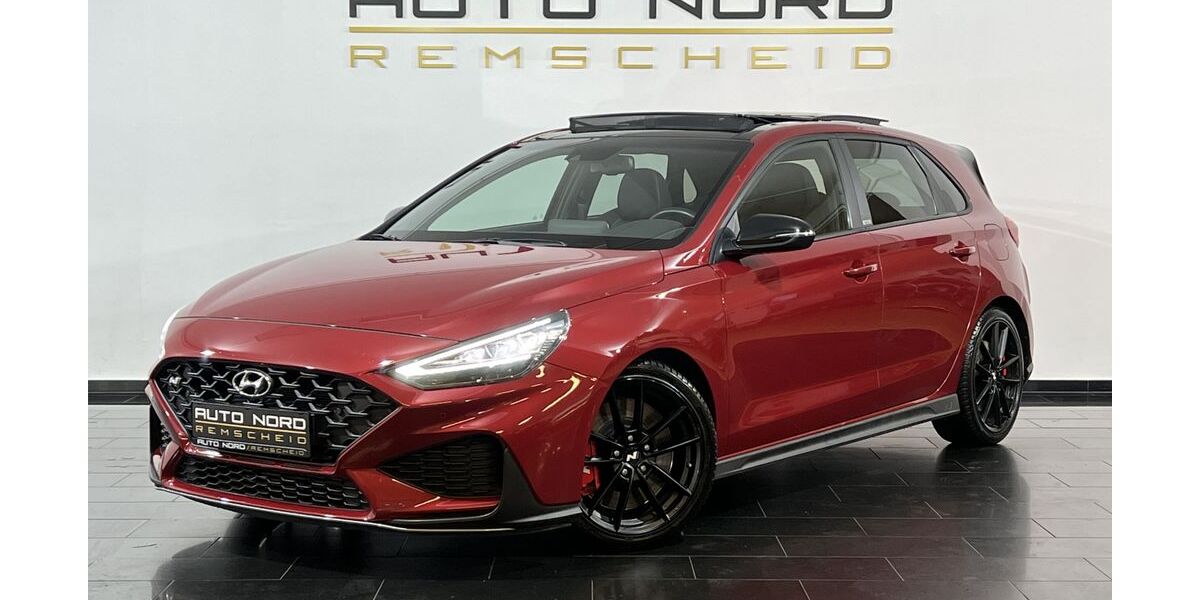 Hyundai i30 43.000 km 28.990 &euro; Remscheid 42897