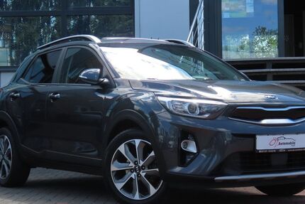 Kia Stonic 76.195 km 13.900 &euro; Neuss 41469