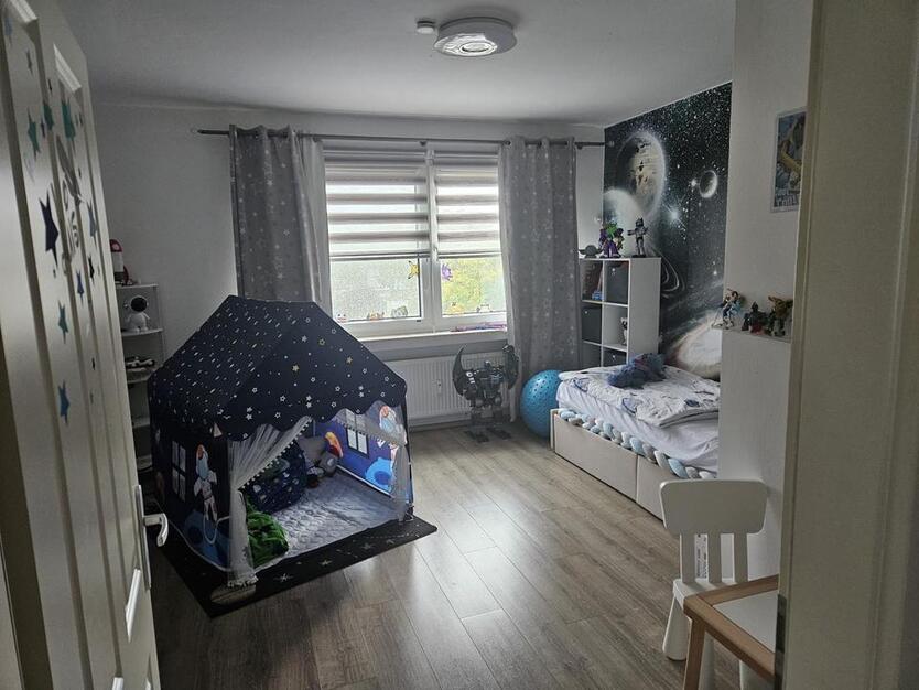 4,5 Zimmer Wohnung in DU-Wanheimerort zimmer