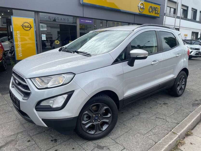 EcoSport