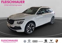 Gebrauchtwagen Skoda Kamiq