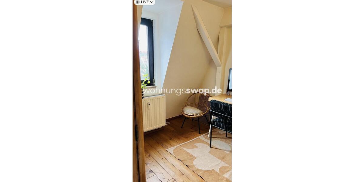 Wohnungsswap - 5 Zimmer, 120 m² - Kuenstraße, Nippes, Köln 5 zimmer