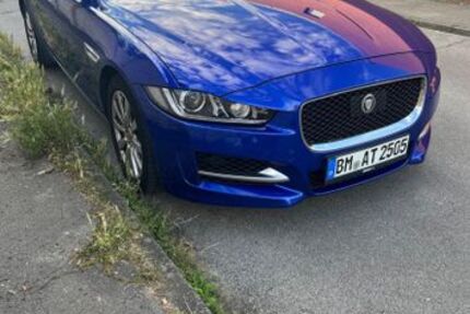 Jaguar XE 147.000 km 17.500 &euro; Frechen 50226