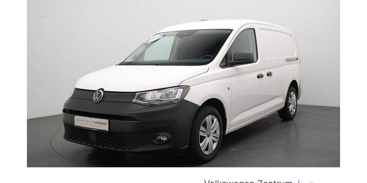 VW Caddy 125.855 km 17.980 &euro; Leverkusen 51379