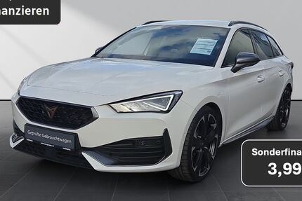 Cupra Leon 16.900 km 29.490 &euro; Solingen 42719