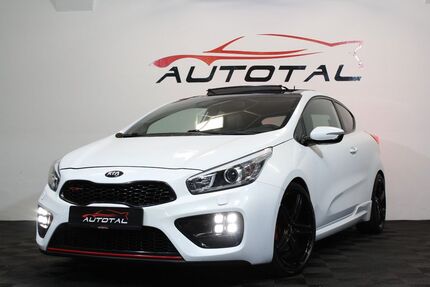 Kia ceed / Ceed 137.451 km 9.999 € Wuppertal 42283