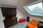 Dachgeschoßwohnung Langenfeld (Rheinland) - 2 Zimmer, 40 m&sup2;, 480&euro; | Angebot:26252908