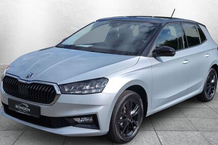 Skoda Fabia 1.500 km 20.990 € Wipperfürth 51688