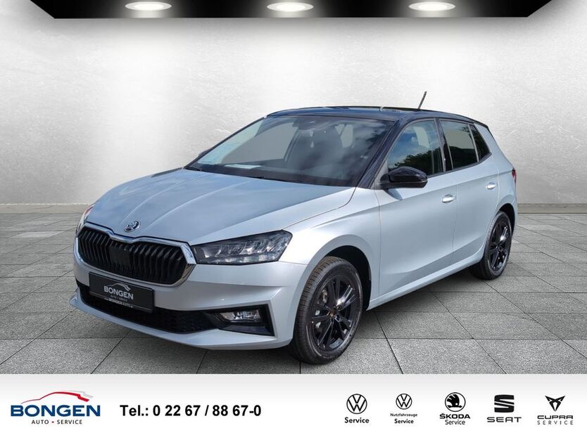 Skoda Fabia 1.500 km 20.990 € Wipperfürth 51688