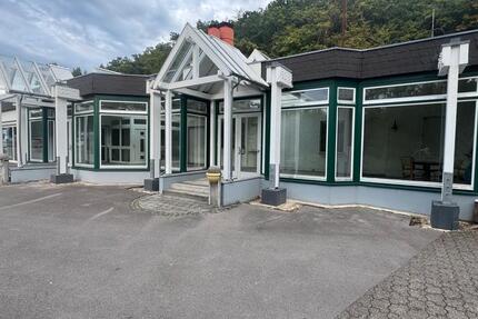 Gewerbeflächen als Büroräume oder Praxisräume zimmer