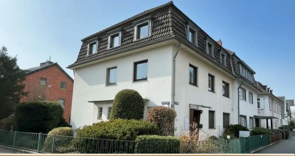 3-Zimmer Wohnung mit Balkon und Gartennutzung Bayenthal 1 3 zimmer