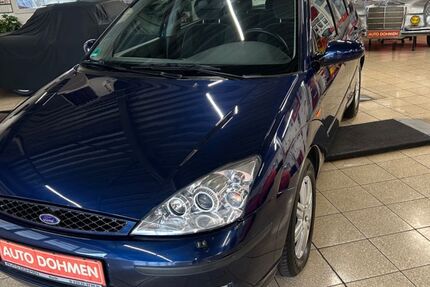 Ford Focus 129.245 km 3.750 &euro; Hürth 50354