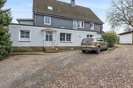 Haus zum Kaufen in Lindlar 695.000 € 185 m² 4 zimmer