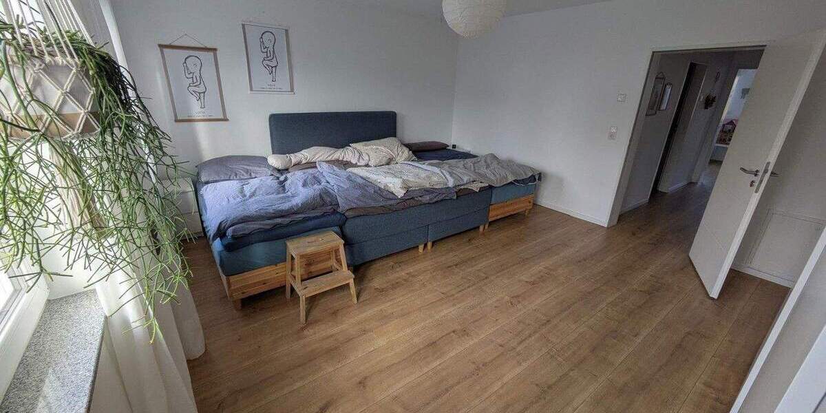 Modernes Reihenhaus in Leverkusen Lützenkirchen 6 zimmer