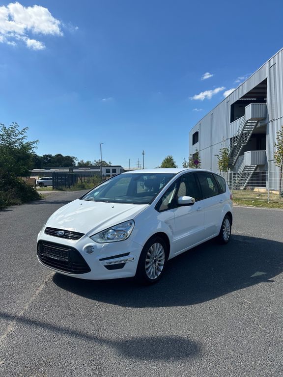 S-Max